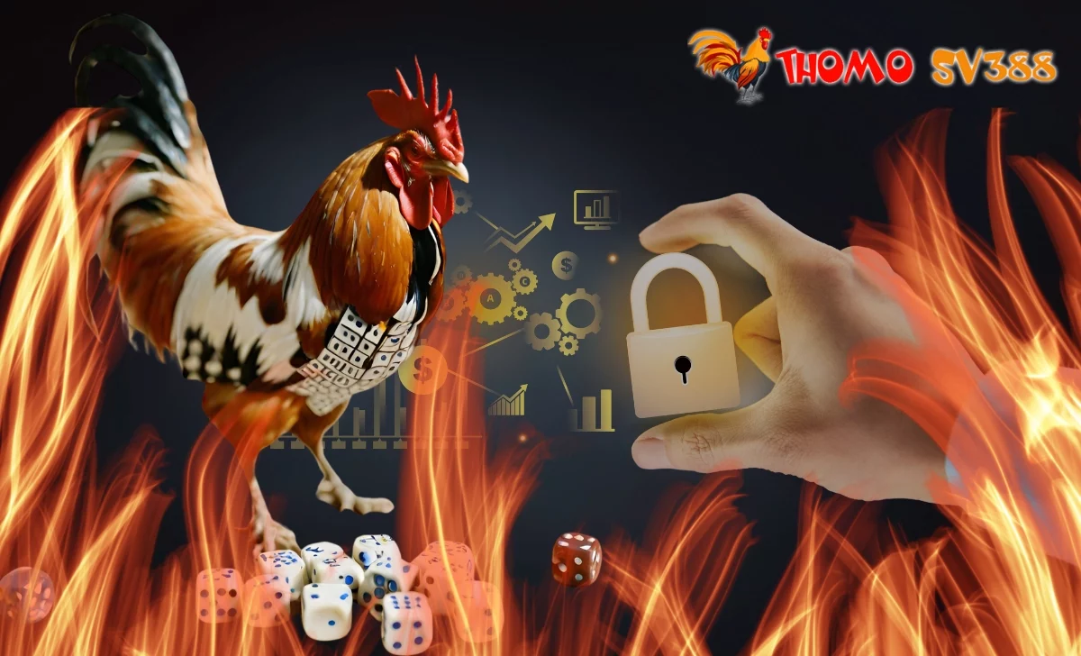 Những điều người chơi cần làm tránh quên mật khẩu SV388