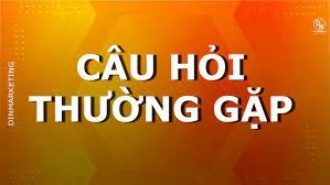 câu hỏi thường gặp