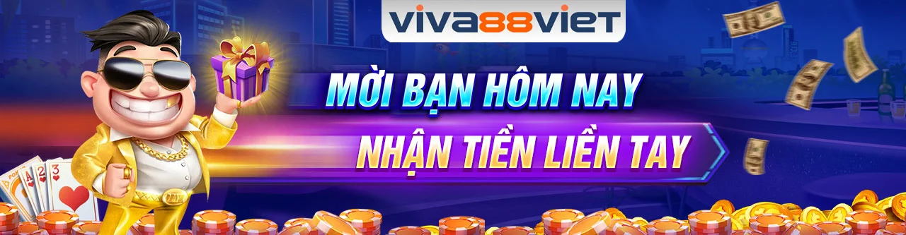 Chương trình giới thiệu bạn bè nhận thưởng SV388
