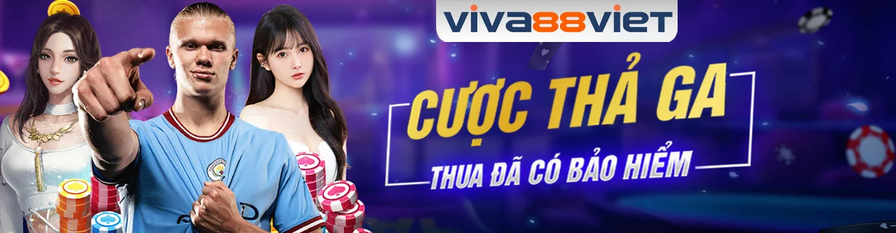 Chương trình bảo hiểm cược thua tại SV388